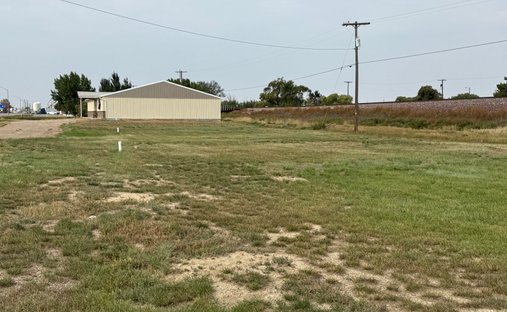 Land in Chester, Montana, United States 1