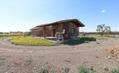 Castle for Sale in Viterbo, Lazio, Italy