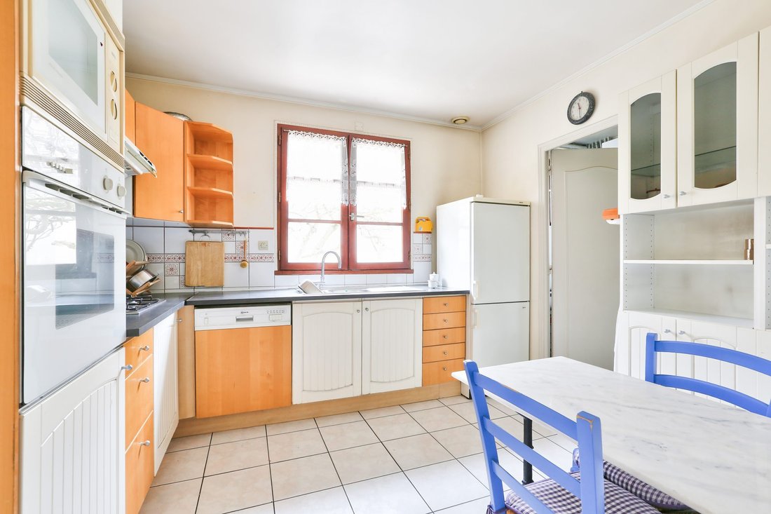 House in Centre Ville II, Sannois, France 5 - 16611847