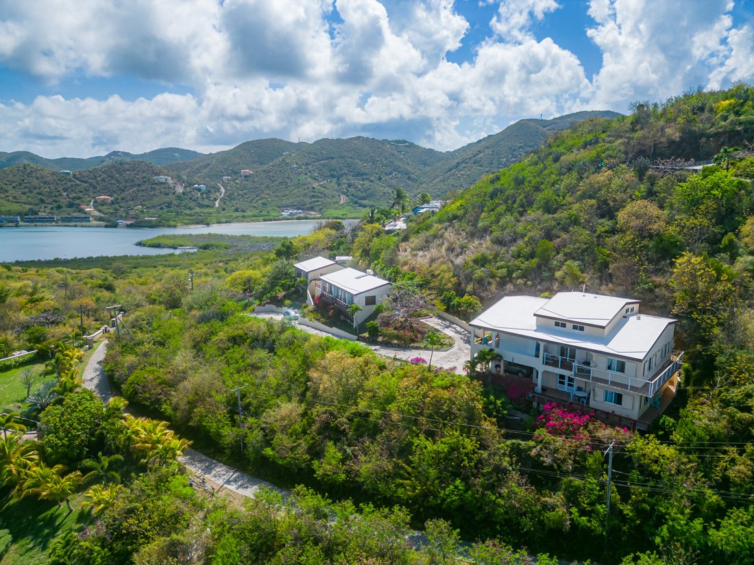 House in Tortola, Virgin Islands, British 2 - 16610754