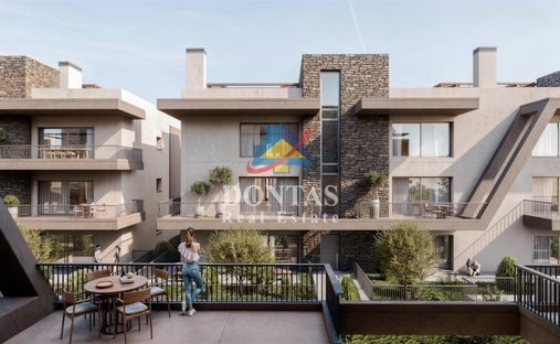 Apartment in Dionysos, Attica, Greece 1