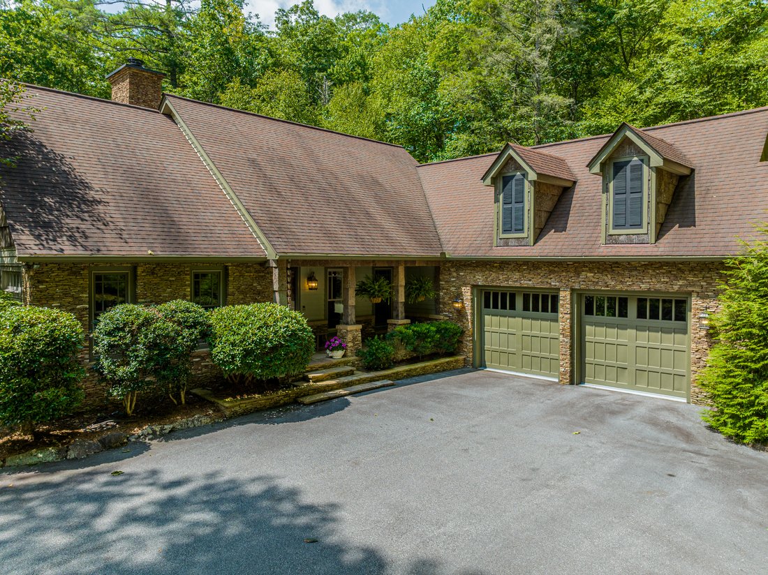 House in Highlands, North Carolina, United States 3 - 16608906