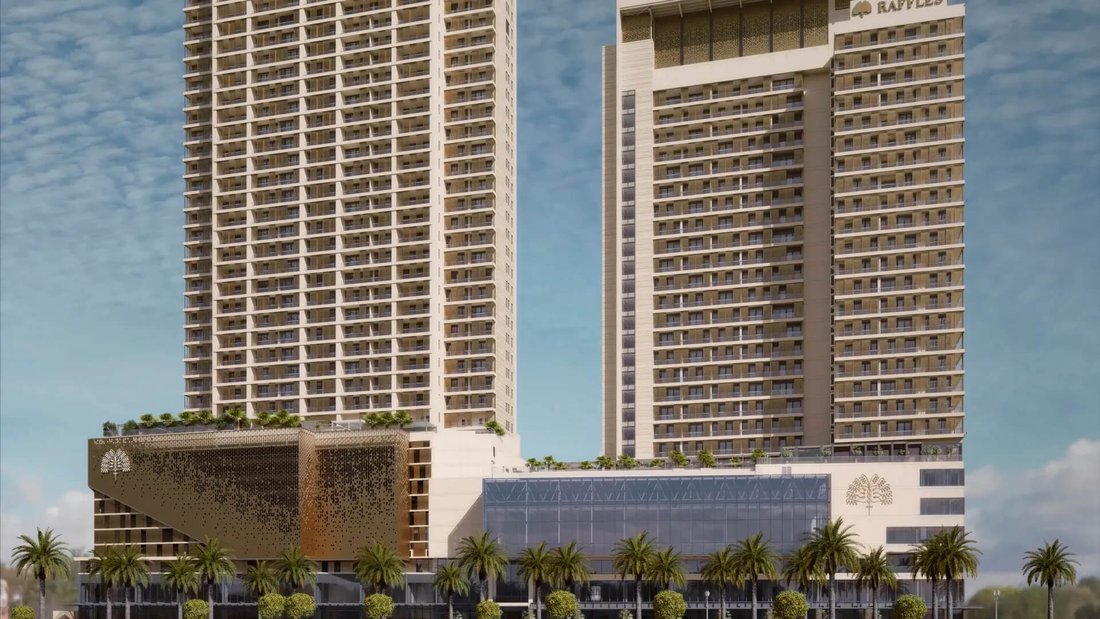 Apartment in Jeddah, Makkah Province, Saudi Arabia 1 - 16611329