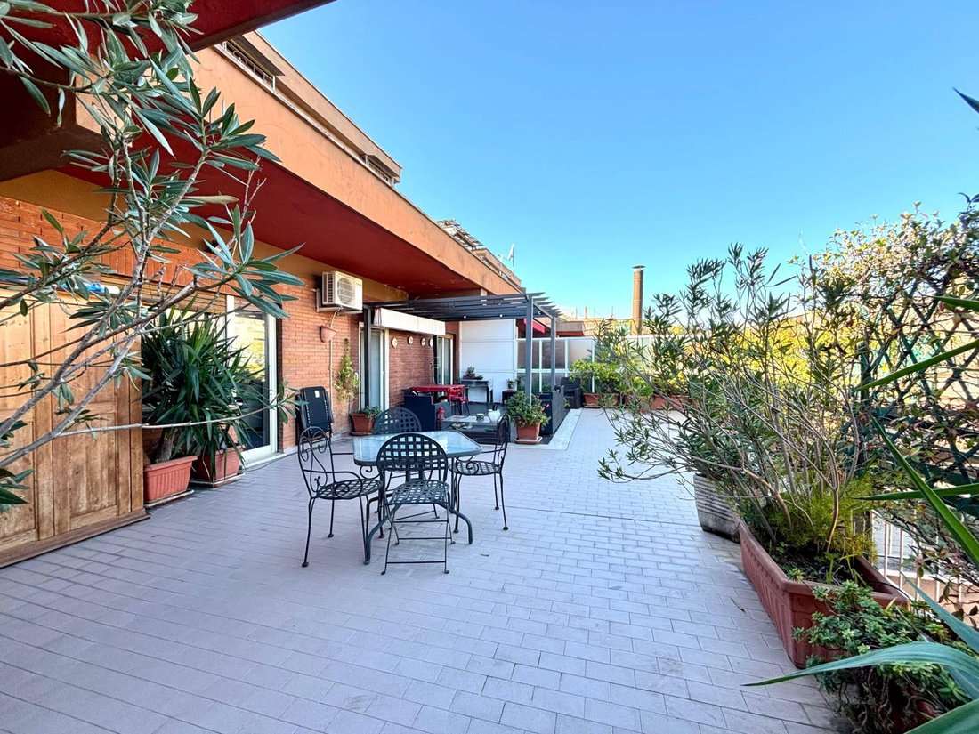 Apartment in Aventino - San Saba, Rome, Italy 5 - 16583608