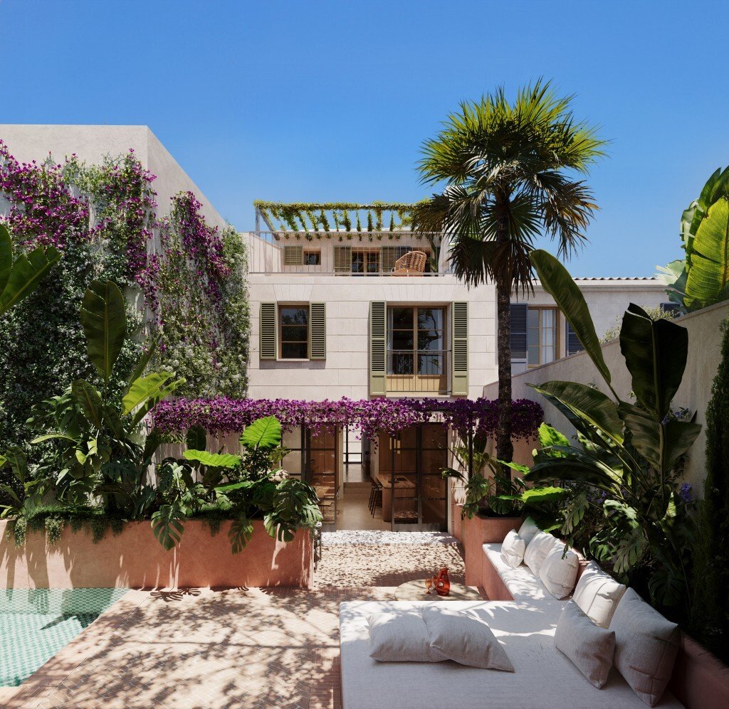 House in Pollenca, Balearic Islands, Spain 1 - 16613757