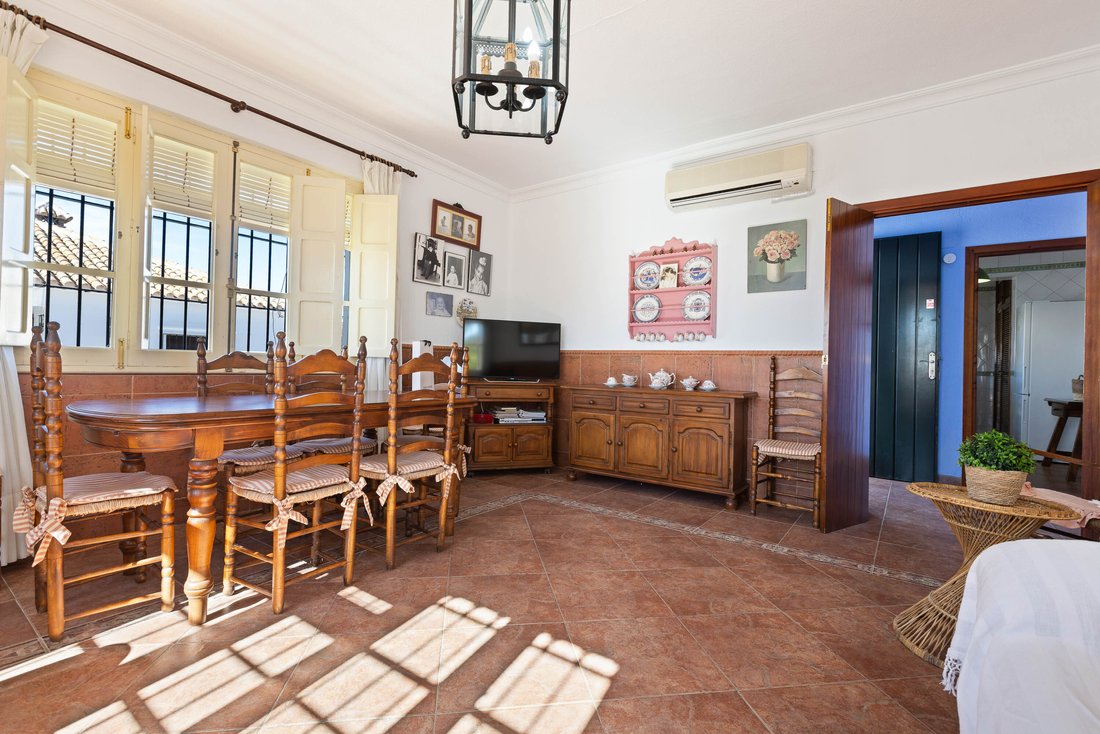 Villa in Lepe, Andalusia, Spain 5 - 16609753