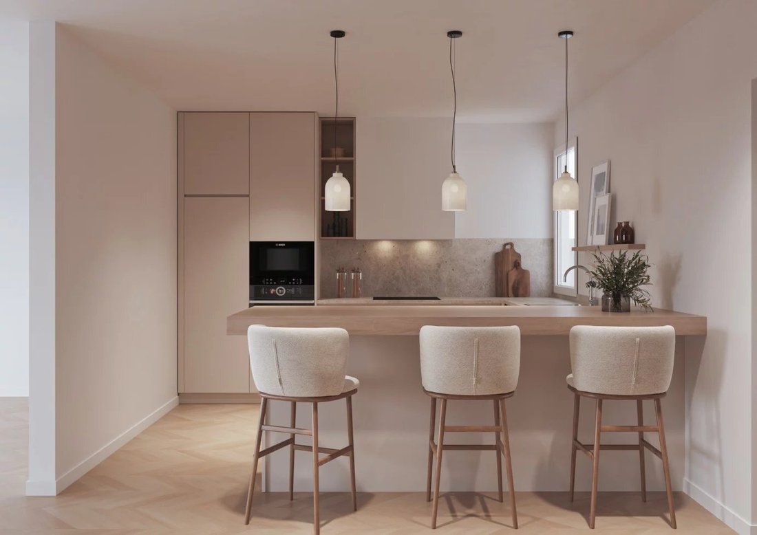 Apartment in Sarrià-Sant Gervasi, Barcelona, Spain 5 - 16609178