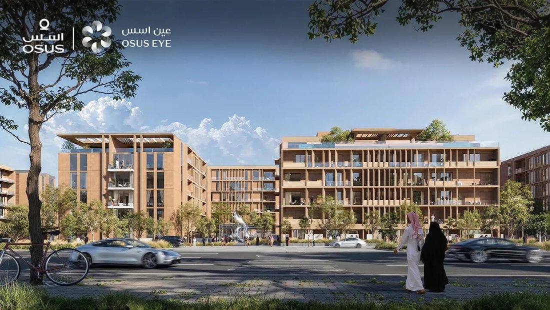 Apartment in Riyadh, Riyadh Province, Saudi Arabia 5 - 16611333
