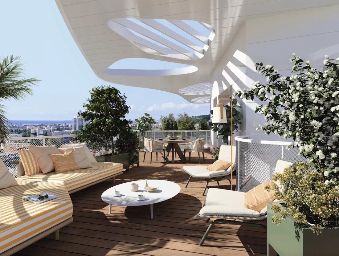 Apartment in Nice, Provence-Alpes-Côte d'Azur, France 1 - 16612530