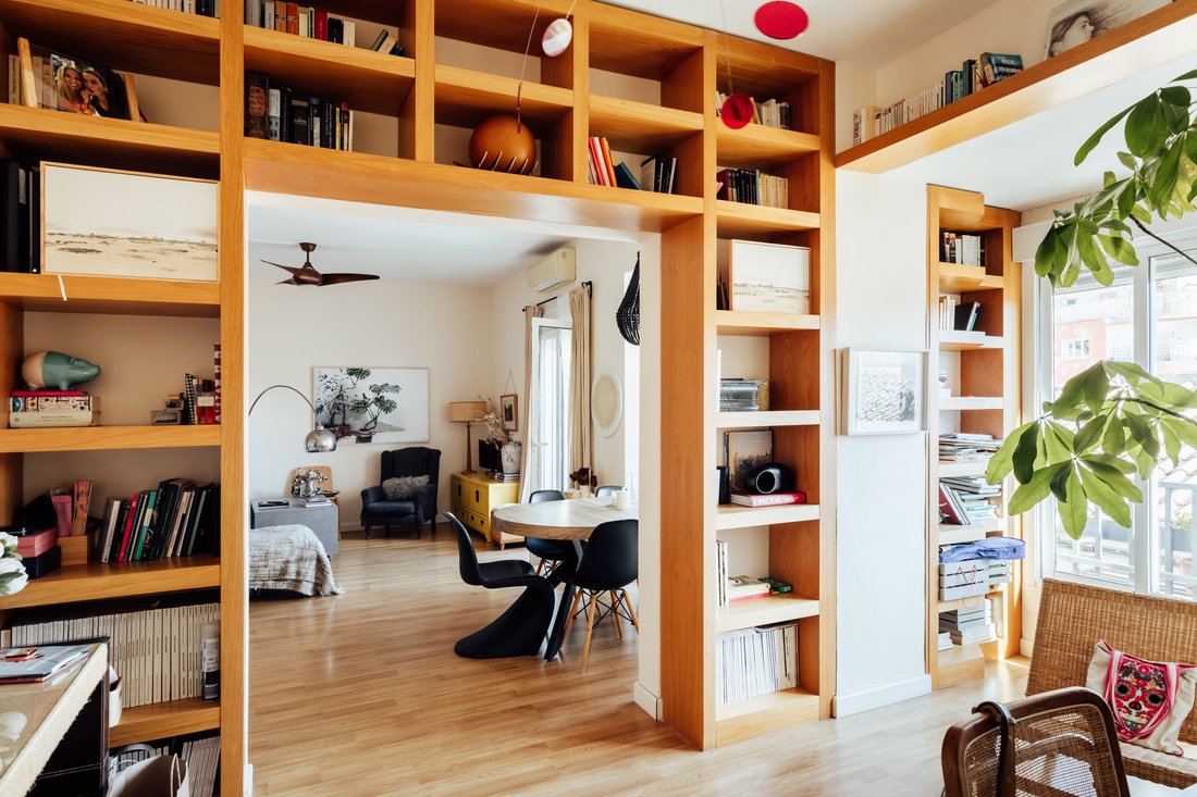 Appartement à Centro, Malaga, Espagne 5 - 16612636
