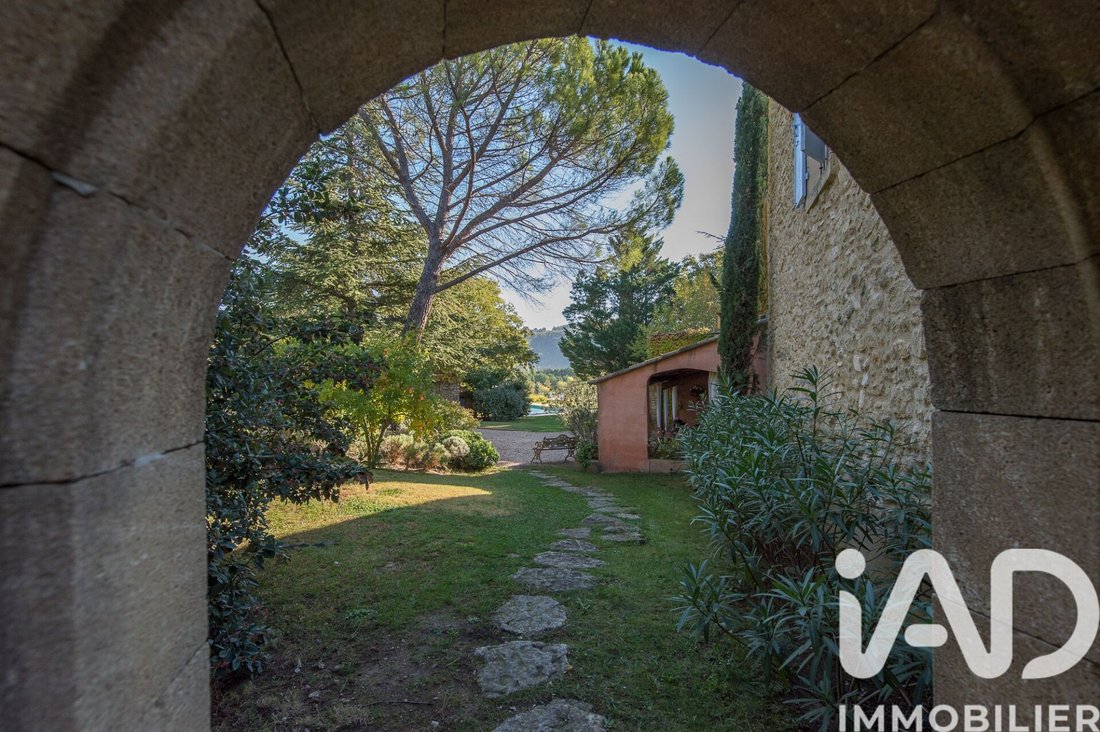 House in Puyvert, Provence-Alpes-Côte d'Azur, France 3 - 16613556