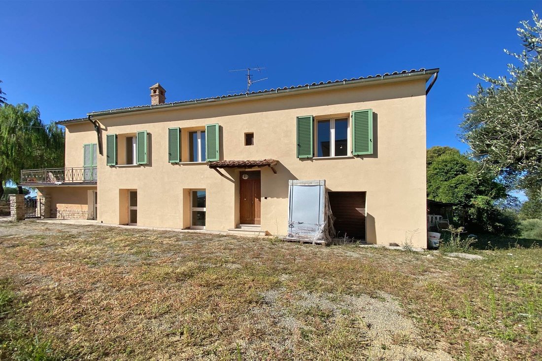 Country House in Montepulciano, Tuscany, Italy 2 - 16609160