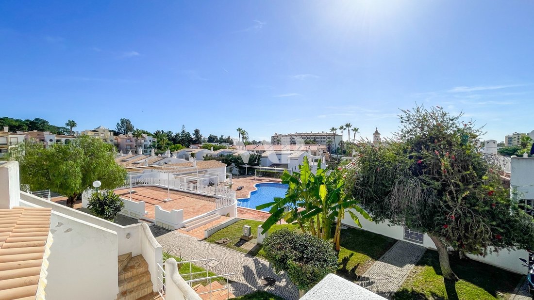 Villa in Vilamoura, Quarteira, Algarve 5 - 16612164