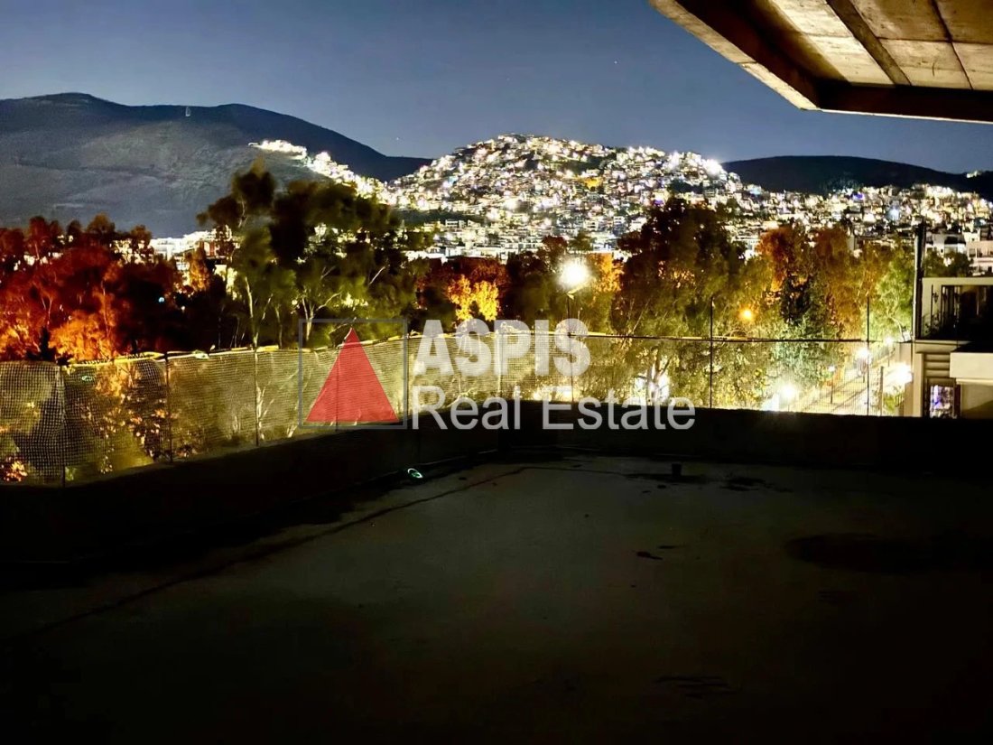 Apartment in Voula, Attica, Greece 3 - 16610568