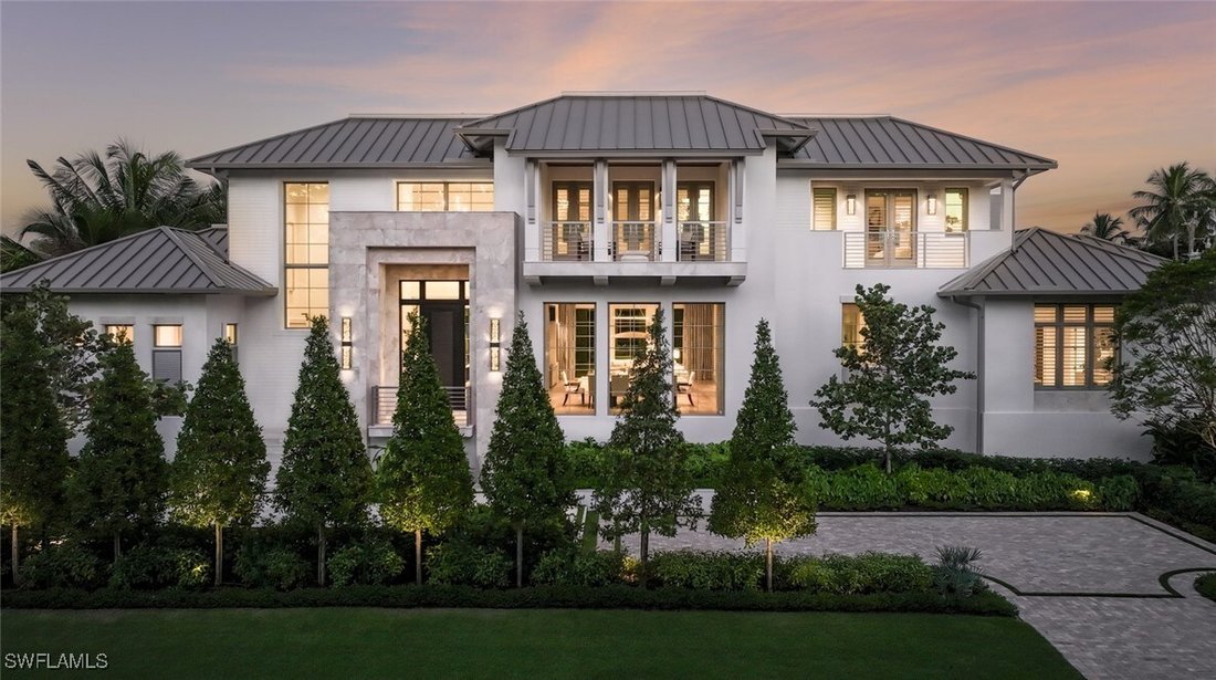House in Naples, Florida, United States 1 - 16309972