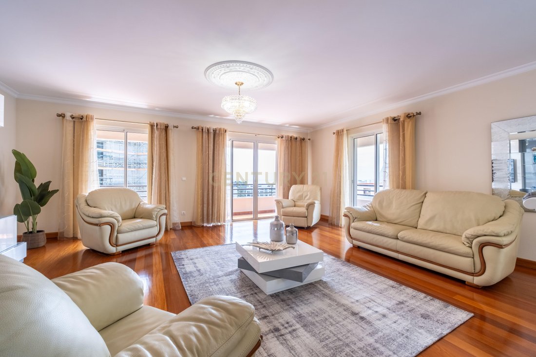 Apartment in Sao Martinho, Madeira, Portugal 4 - 16614141