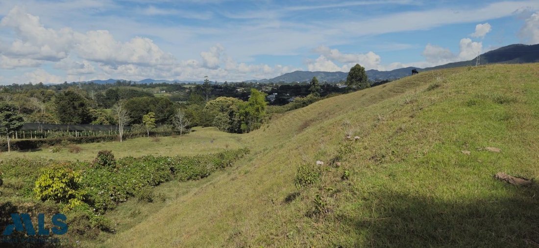 Land in Rionegro, Rionegro, Colombia 3 - 16615495