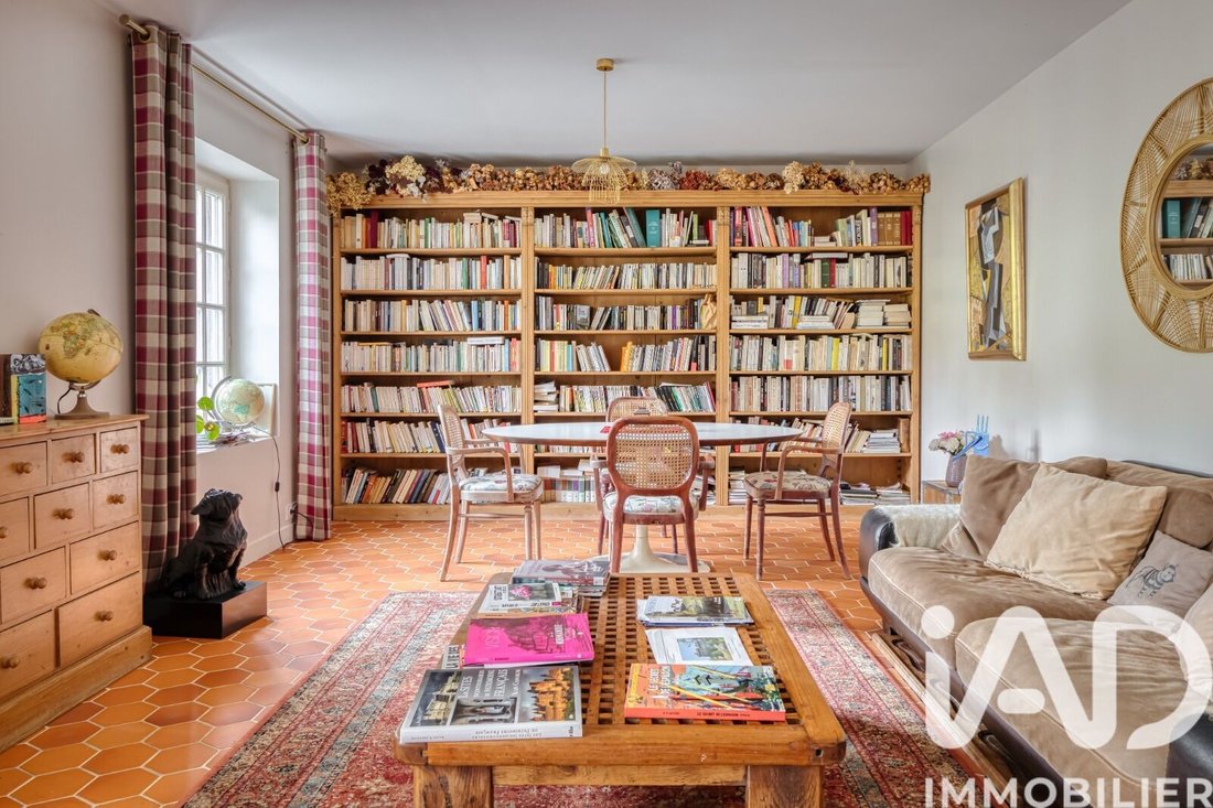 House in Bonnebosq, Normandy, France 3 - 16613580