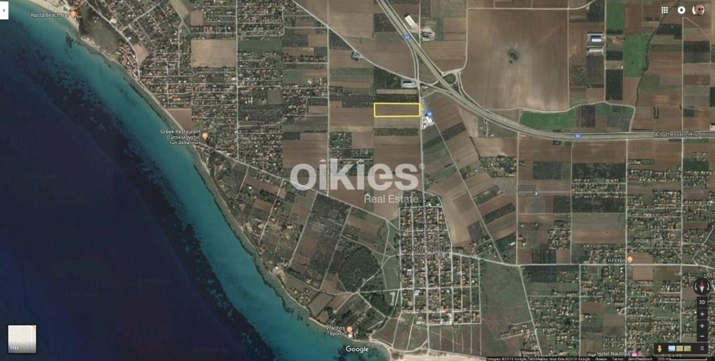 Land in Nea Propontida, Macedonia and Thrace, Greece 1 - 16615131