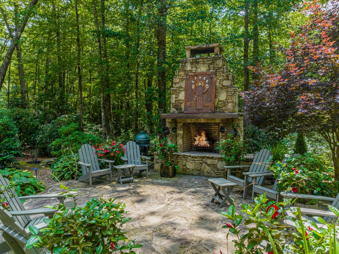 House in Highlands, North Carolina, United States 2 - 16608906