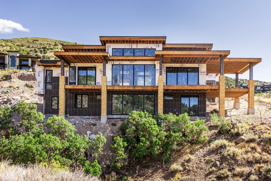 House in Heber City, Utah, United States 2 - 15942090