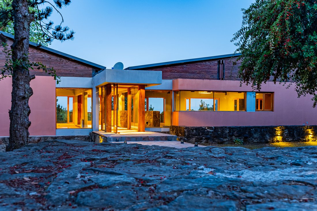 House in Villa Berna, Cordoba, Argentina 1 - 16610777
