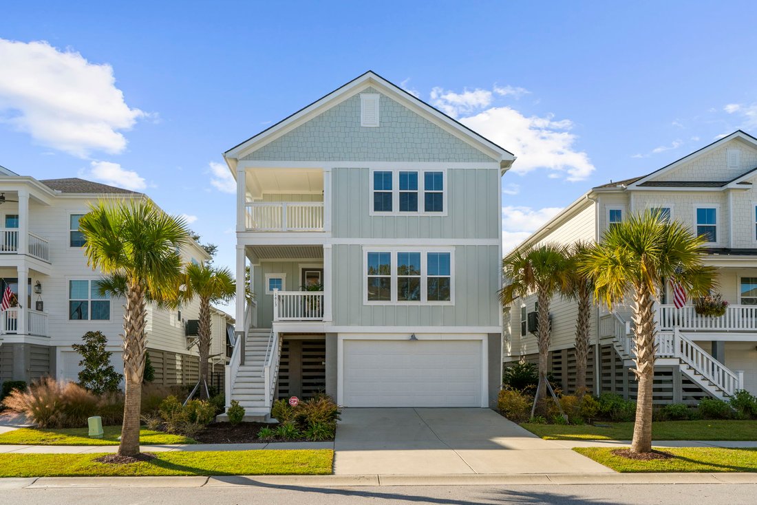 House in Mount Pleasant, South Carolina, United States 1 - 16612522