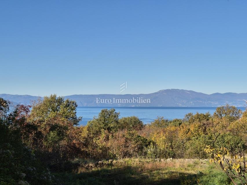 Apartment in Njivice, Primorje-Gorski Kotar County, Croatia 4 - 16611263
