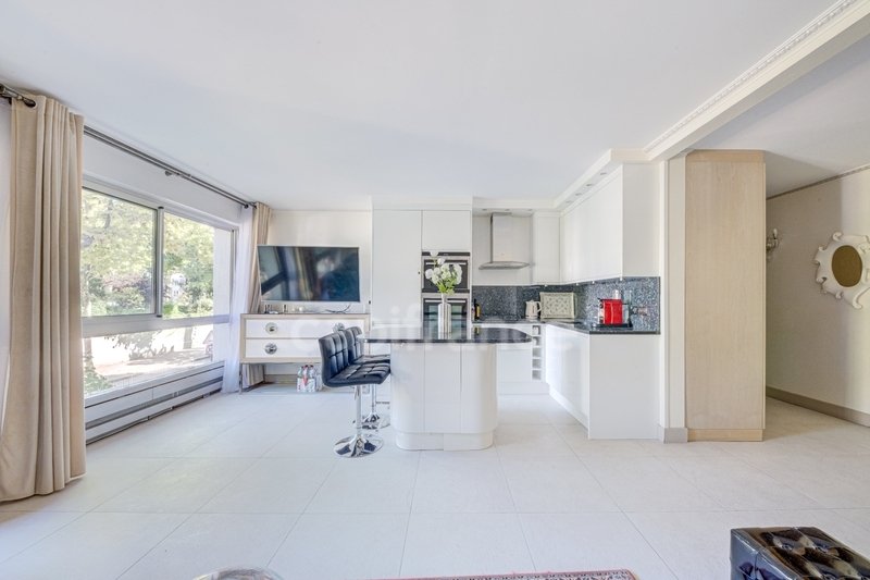 Apartment in Ile de la Jatte - Parc d'Orléans, Neuilly-sur-Seine, France 5 - 16609236
