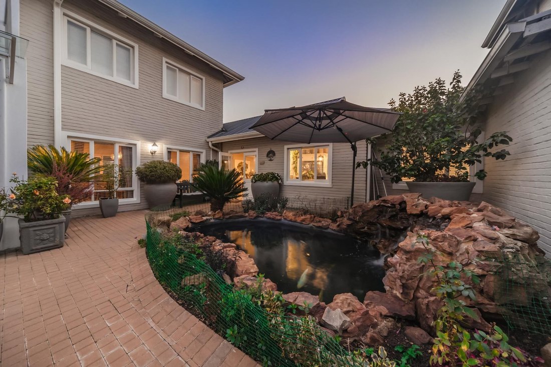 Haus in Midrand, Gauteng, Südafrika 5 - 16609483