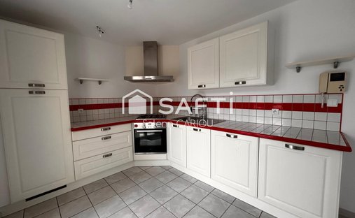 Château Guemene Sur Scorff 28 Rooms 1200 M2 On 13 Hectares