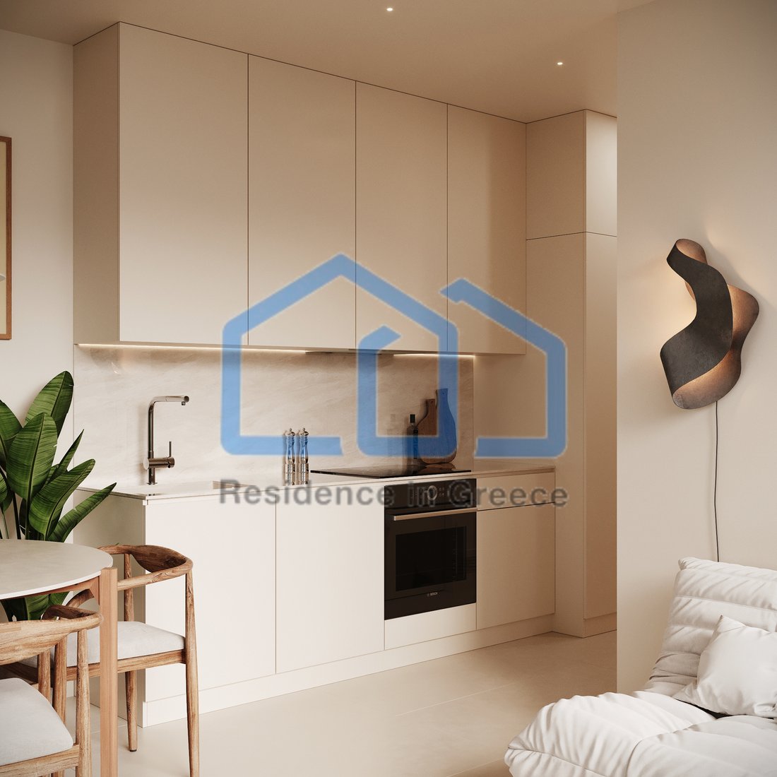 Apartment in Glyfada, Attica, Greece 5 - 16610534