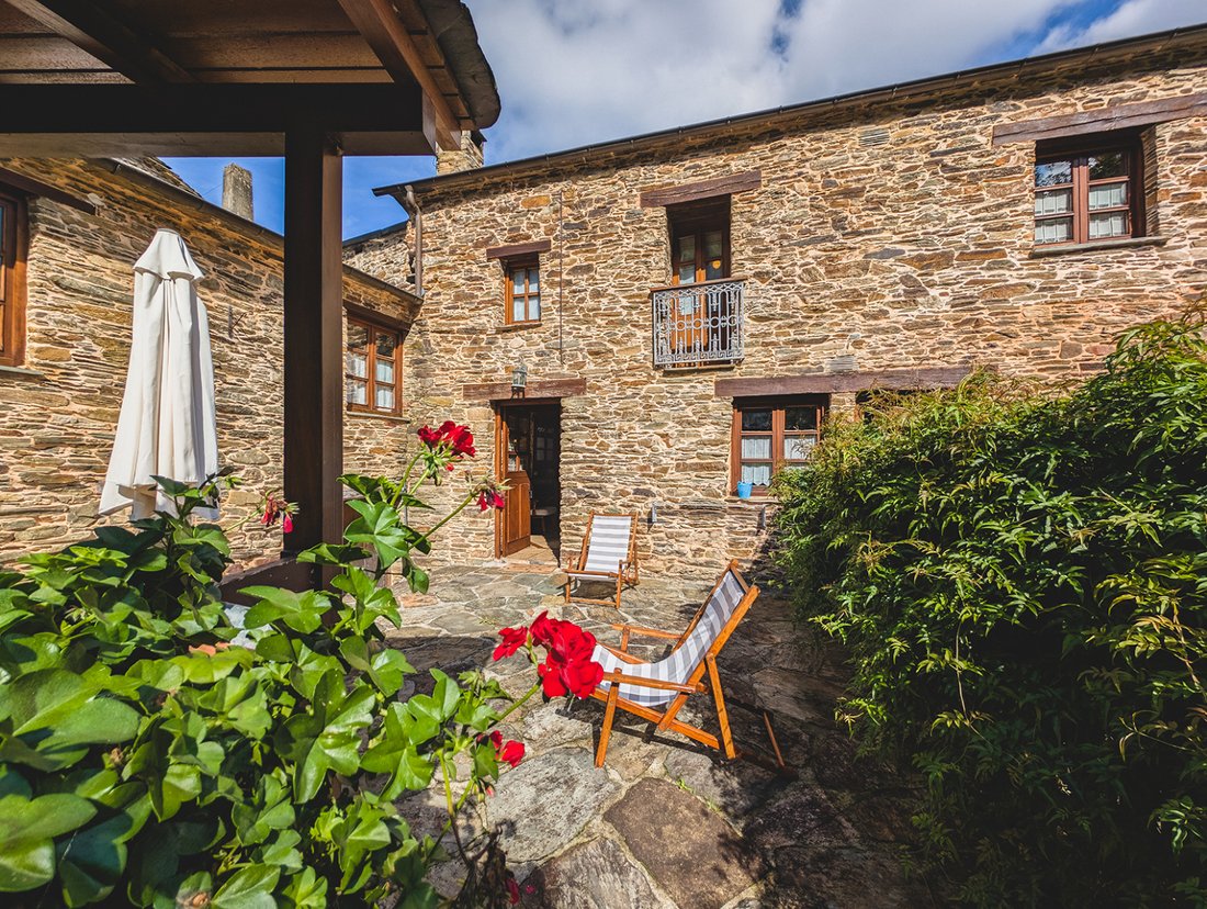 House in Taramundi, Asturias, Spain 4 - 16610925