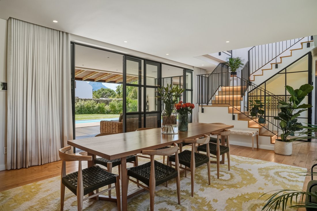 House in Scott Estate, Cape Town, South Africa 4 - 16610504