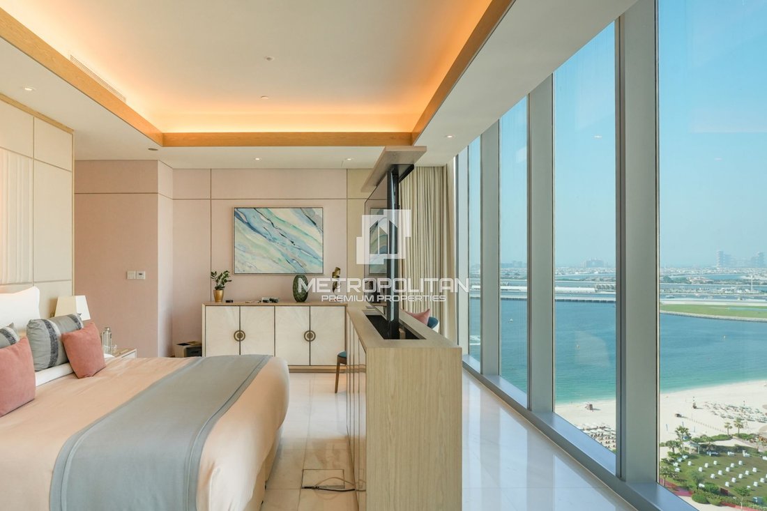 Apartment in Dubai Marina / Marsa Dubai, Dubai, United Arab Emirates 4 - 16613216
