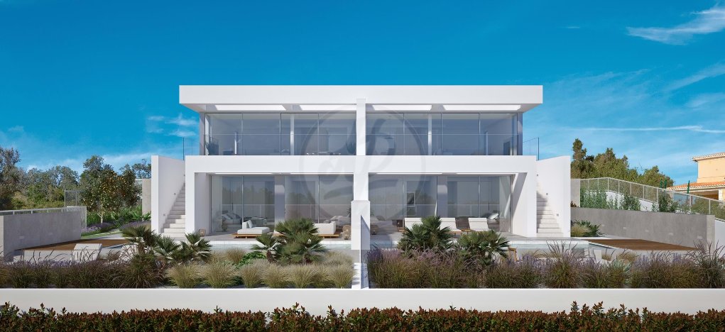 Villa in Praia da Luz, Algarve, Portugal 5 - 16608912