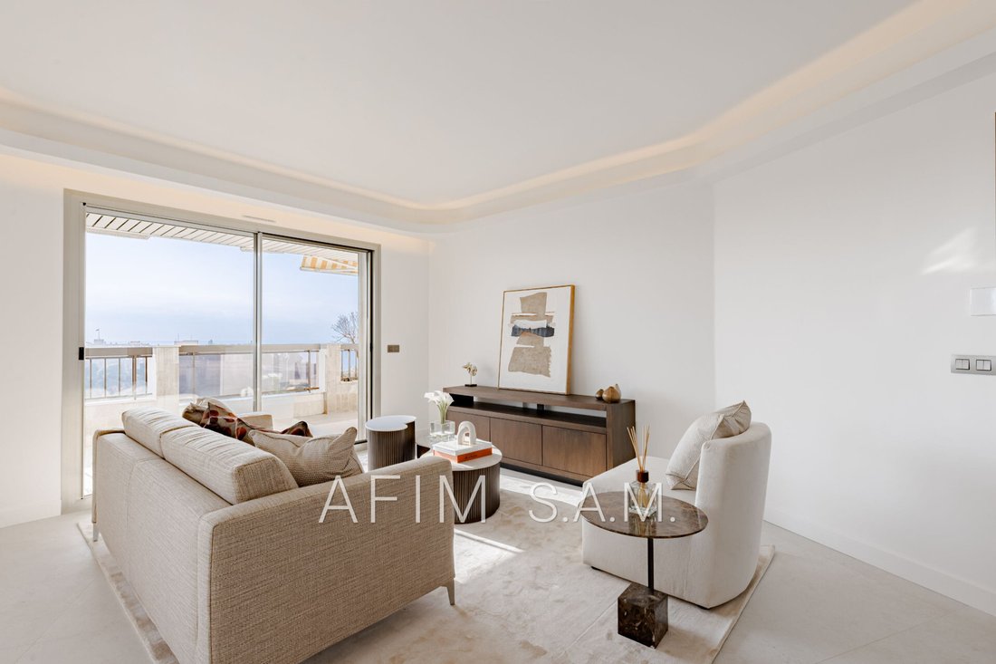 Apartment in Monaco, Monaco 2 - 16612876