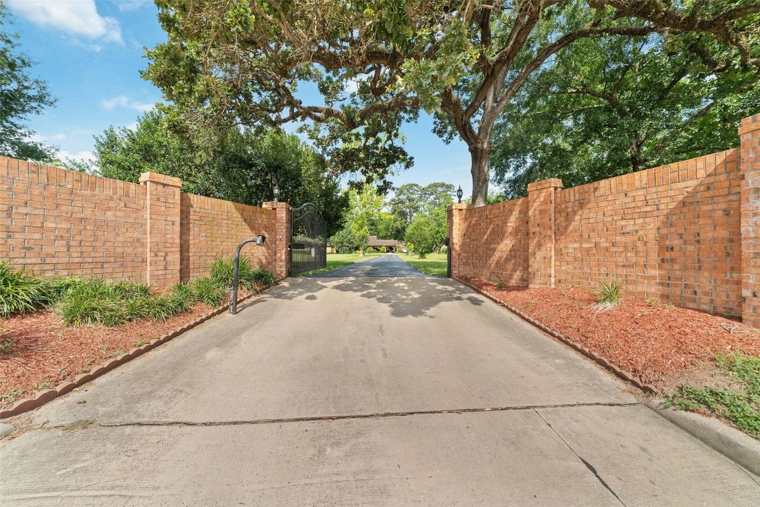House in Houston, Texas, United States 3 - 15666748