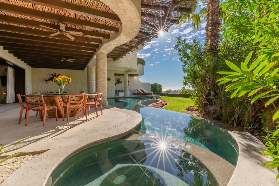 Condo in Colonia del Sol, Baja California Sur, Mexico 1 - 16610738
