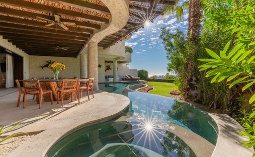 Condominio en Colonia del Sol, Baja California Sur, México 1