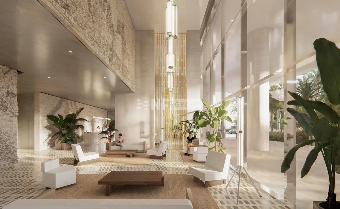 Apartment in Shams Abu Dhabi, Abu Dhabi Emirate, United Arab Emirates 1 - 16612557
