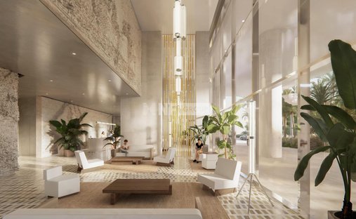 Apartment in Shams Abu Dhabi, Abu Dhabi Emirate, United Arab Emirates 1