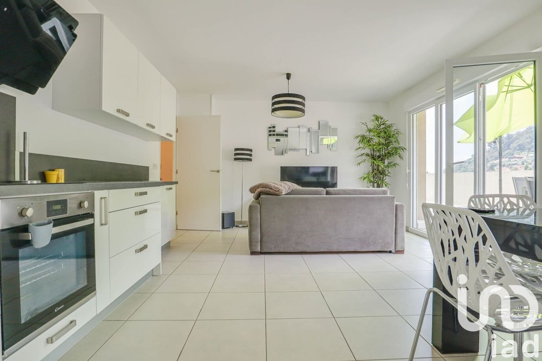 Apartment in Menton, Provence-Alpes-Côte d'Azur, France 5 - 16613611