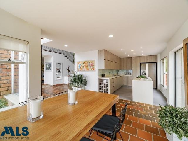 Casa a Medellín, Medellín, Colombia 4 - 16615529