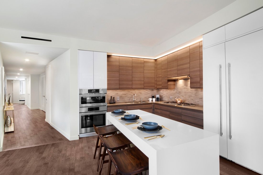Condo in New York, New York, United States 2 - 16614290