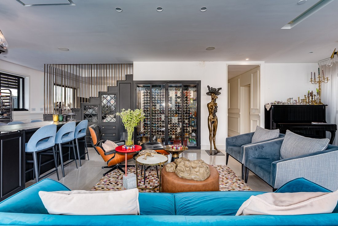Apartment in Tel Aviv-Yafo, Tel Aviv District, Israel 3 - 16610778