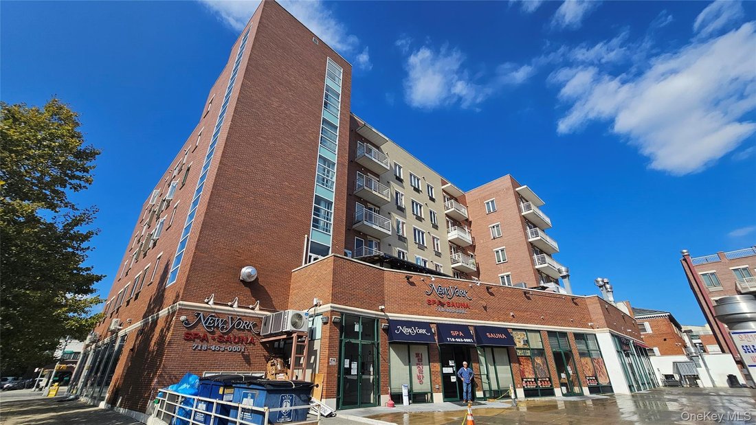 Condo in Hagaman, New York, United States 2 - 16610340