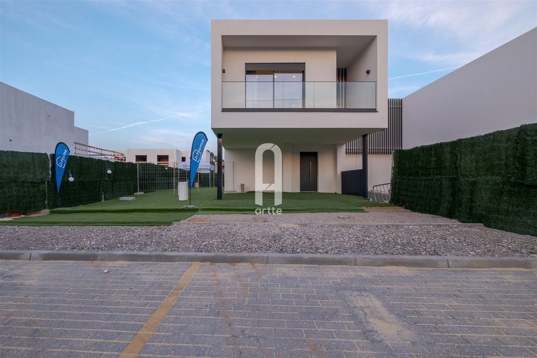House in Amora, Setubal, Portugal 2 - 16613899