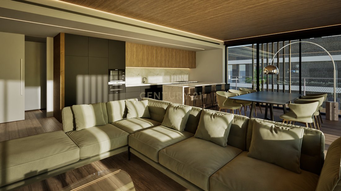 Apartment in Mataro, Catalonia, Spain 4 - 16613258