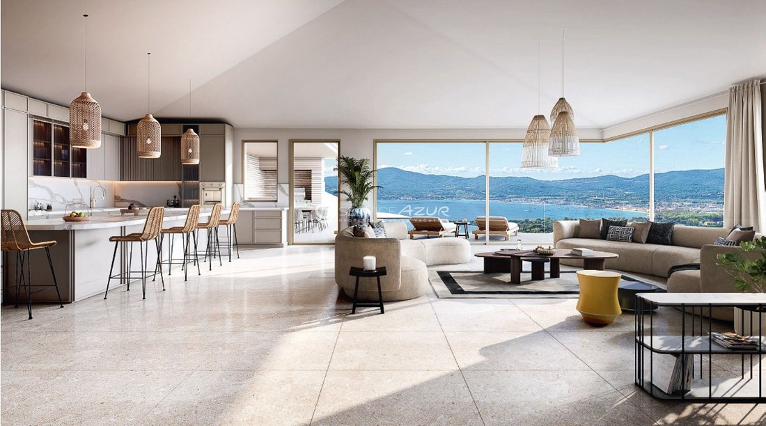 Villa in Zone Ouest Urbaine, Saint-Tropez, France 3 - 11713892